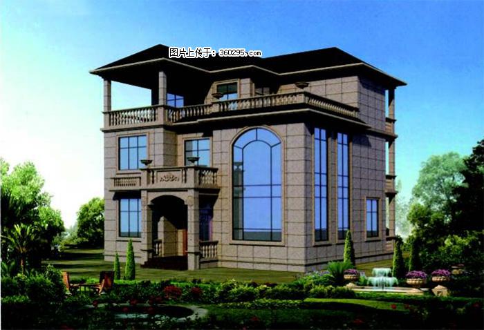 EPS工程案例(1) - 金华三象EPS建材 jh.sx311.cc