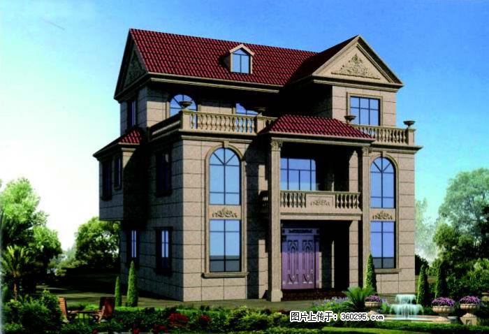 EPS工程案例(2) - 金华三象EPS建材 jh.sx311.cc