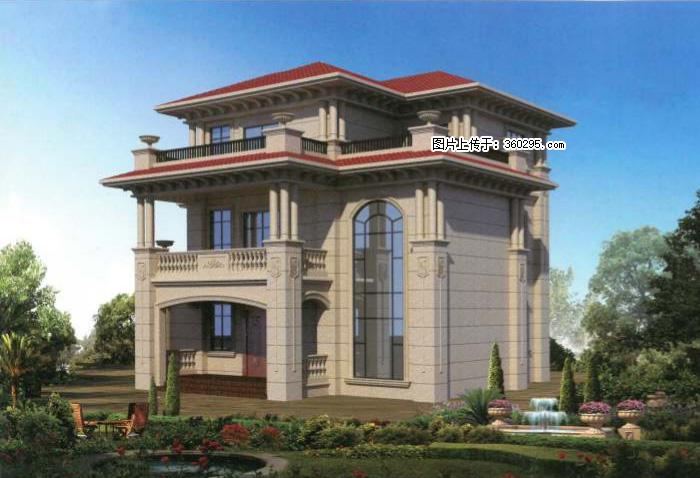 EPS工程案例(3) - 金华三象EPS建材 jh.sx311.cc