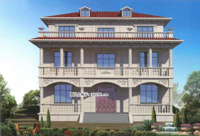EPS工程案例(4) - 金华三象EPS建材 jh.sx311.cc