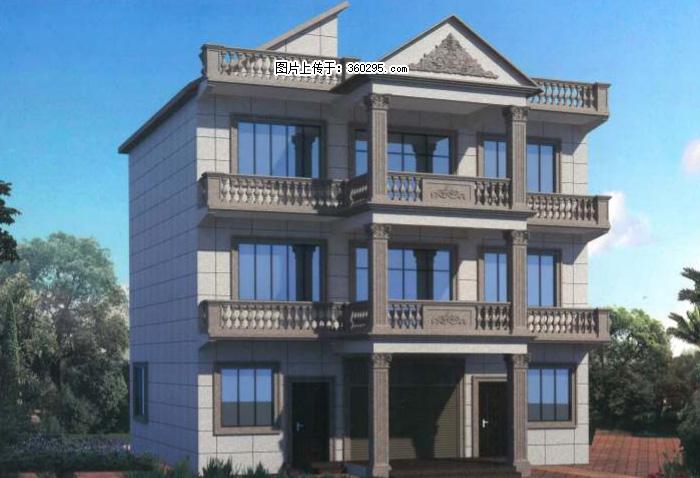 EPS工程案例(5) - 金华三象EPS建材 jh.sx311.cc