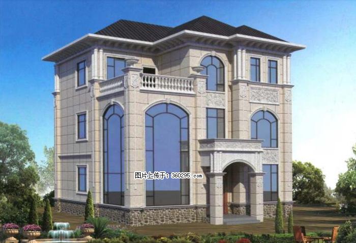 EPS工程案例(6) - 金华三象EPS建材 jh.sx311.cc